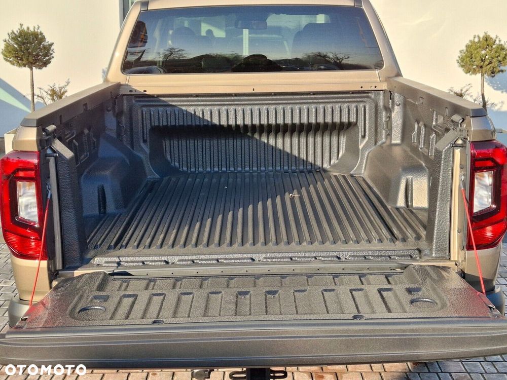 Volkswagen Amarok 2.0 TDi 4MOTION Life - 10