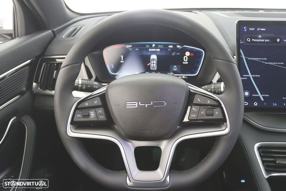 BYD Seal U 1.5 DM-i Boost - 11