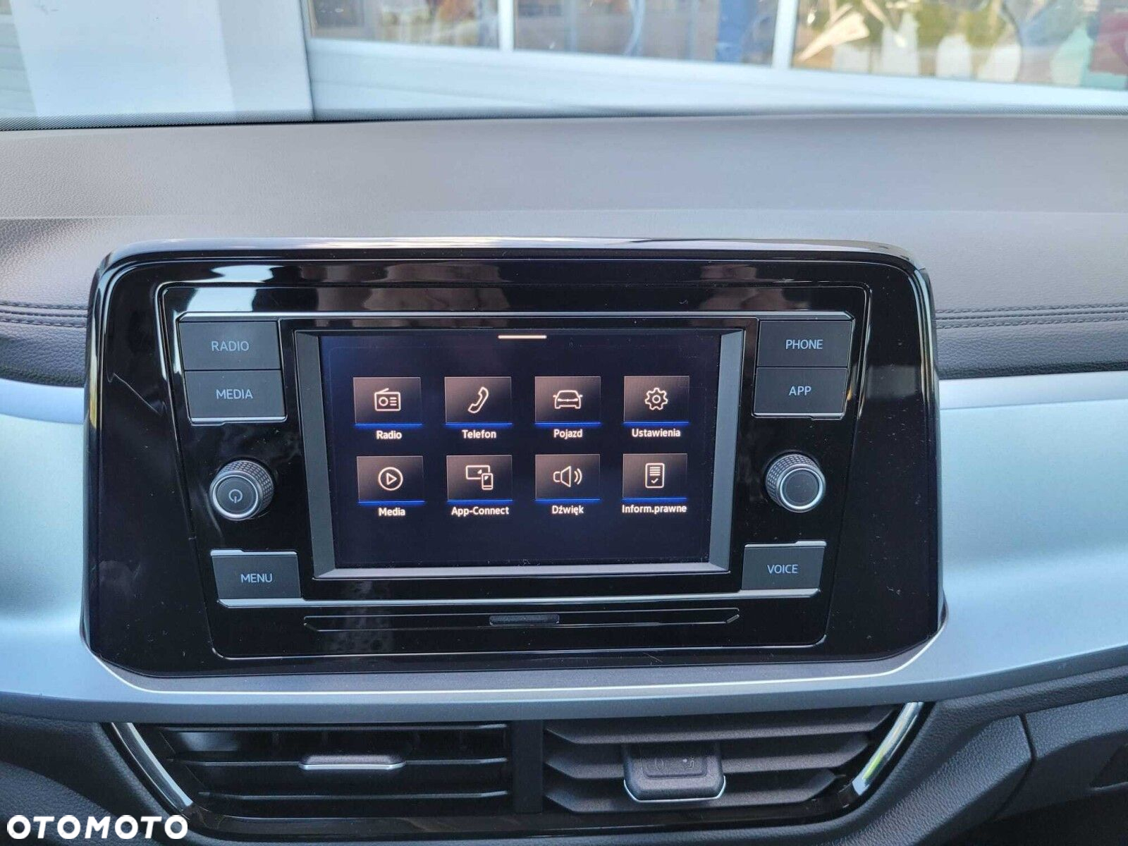 Volkswagen T-Roc 1.5 TSI Life DSG - 13