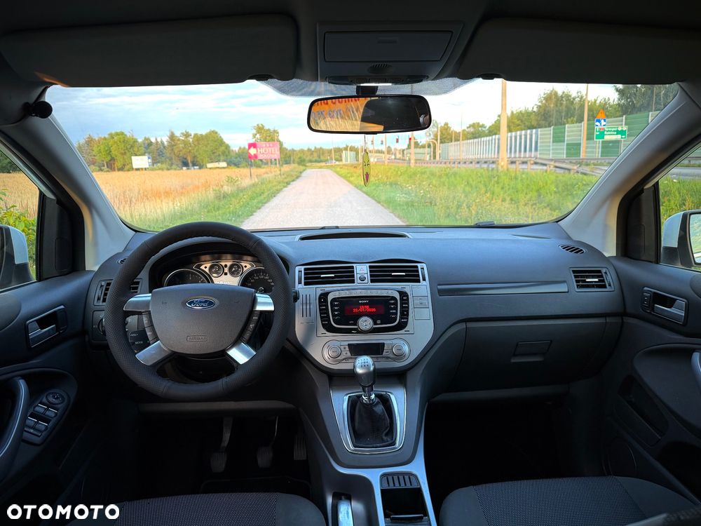 Ford Kuga 2.0 TDCi Trend - 5