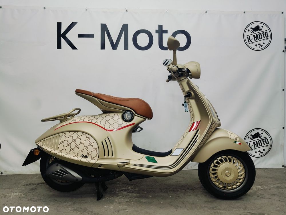 Vespa Inny - 1