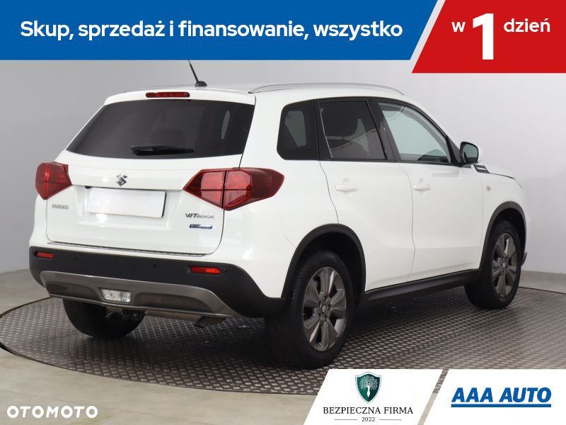 Suzuki Vitara - 6