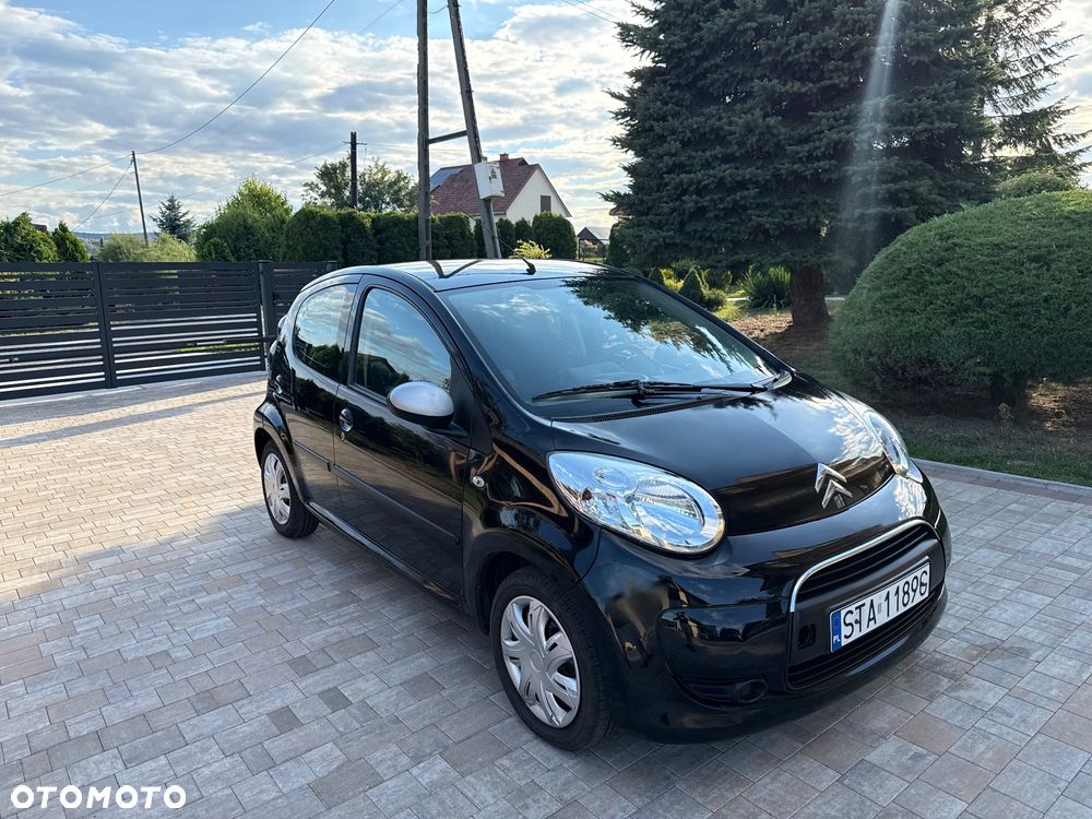 Citroën C1 1.0 Advance - 2