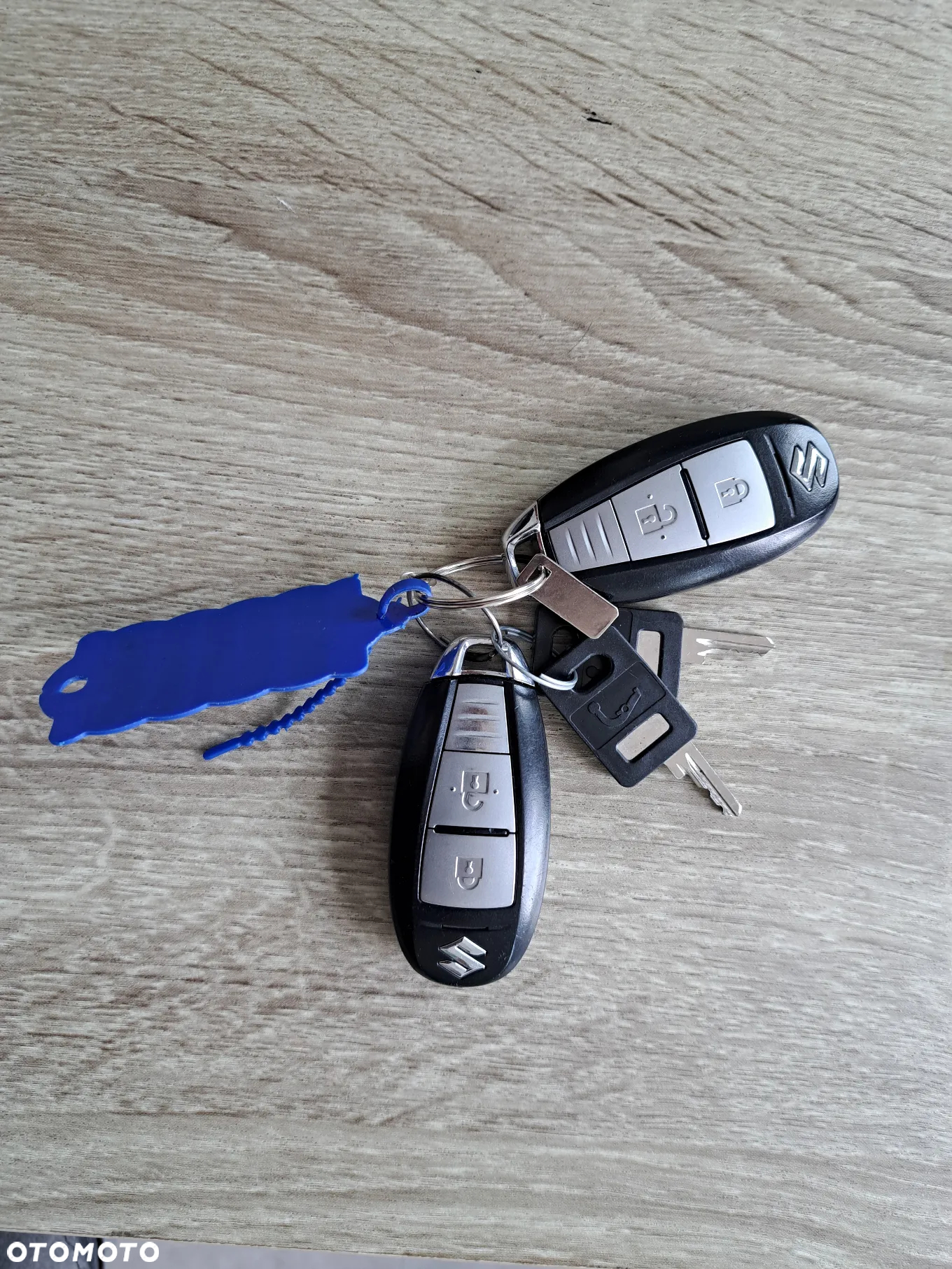Suzuki SX4 S-Cross - 29