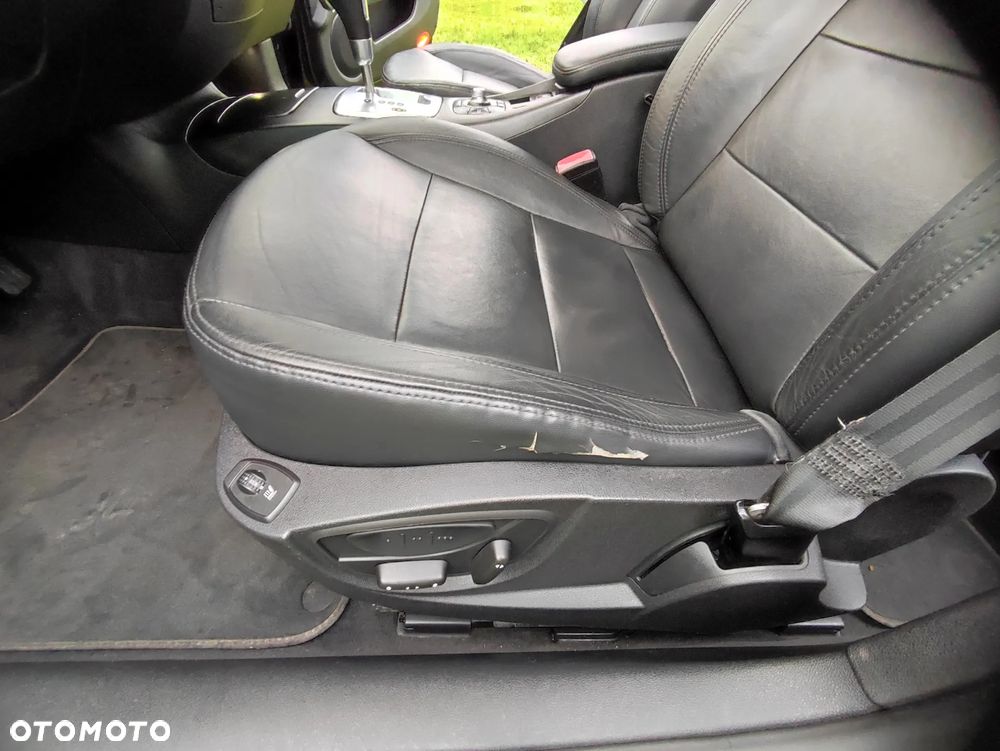 Renault Laguna 2.0 Turbo Initiale - 20