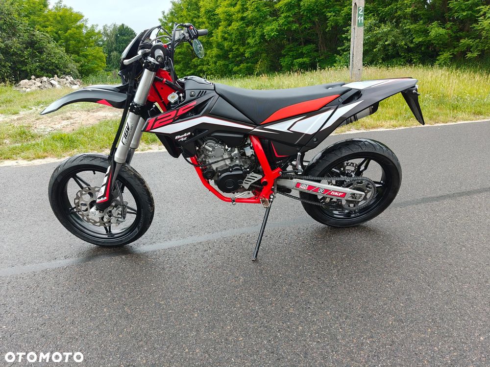 Beta RR - 6
