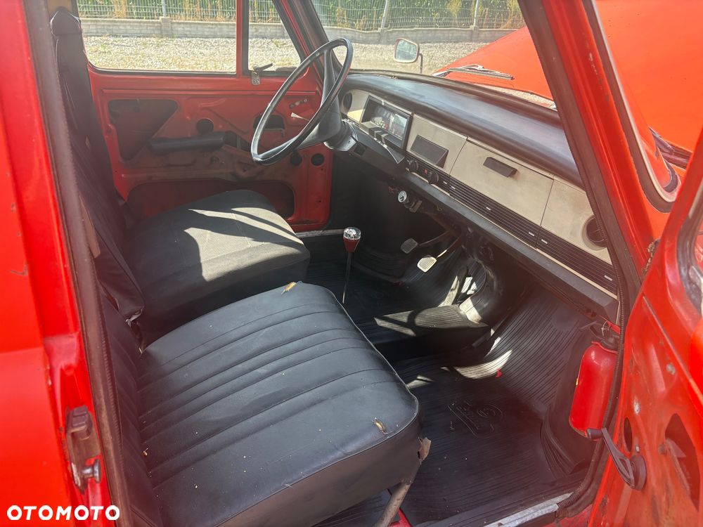 Skoda 100 - 10