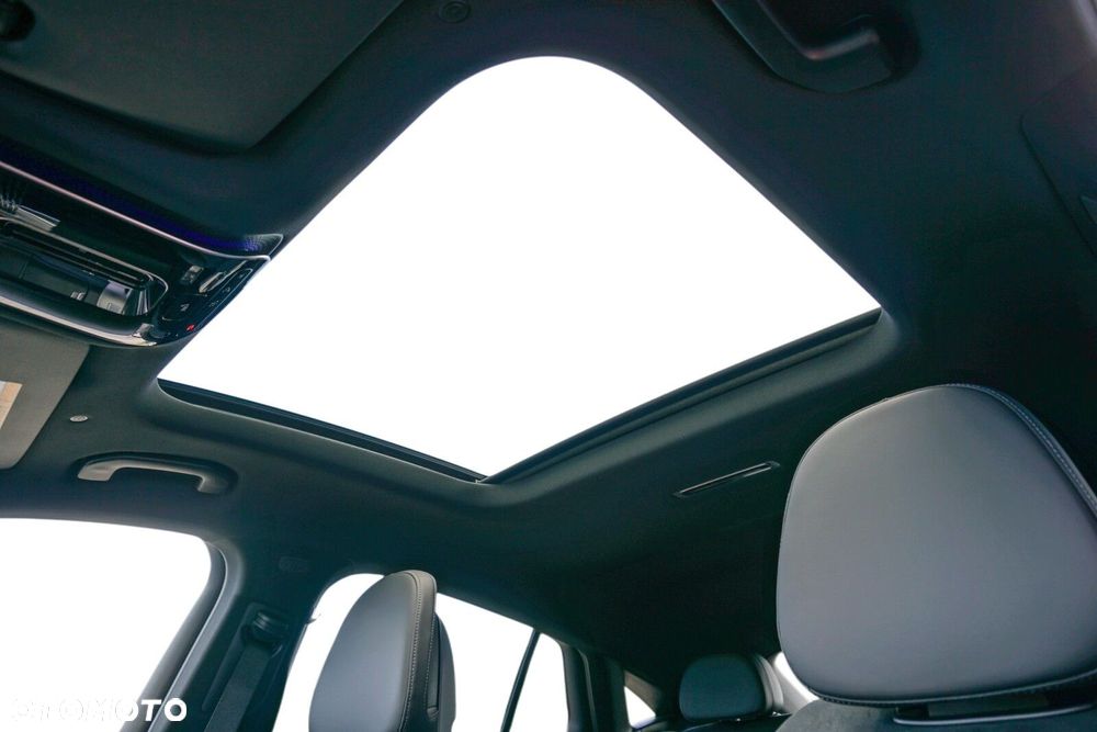 Mercedes-Benz GLC - 10