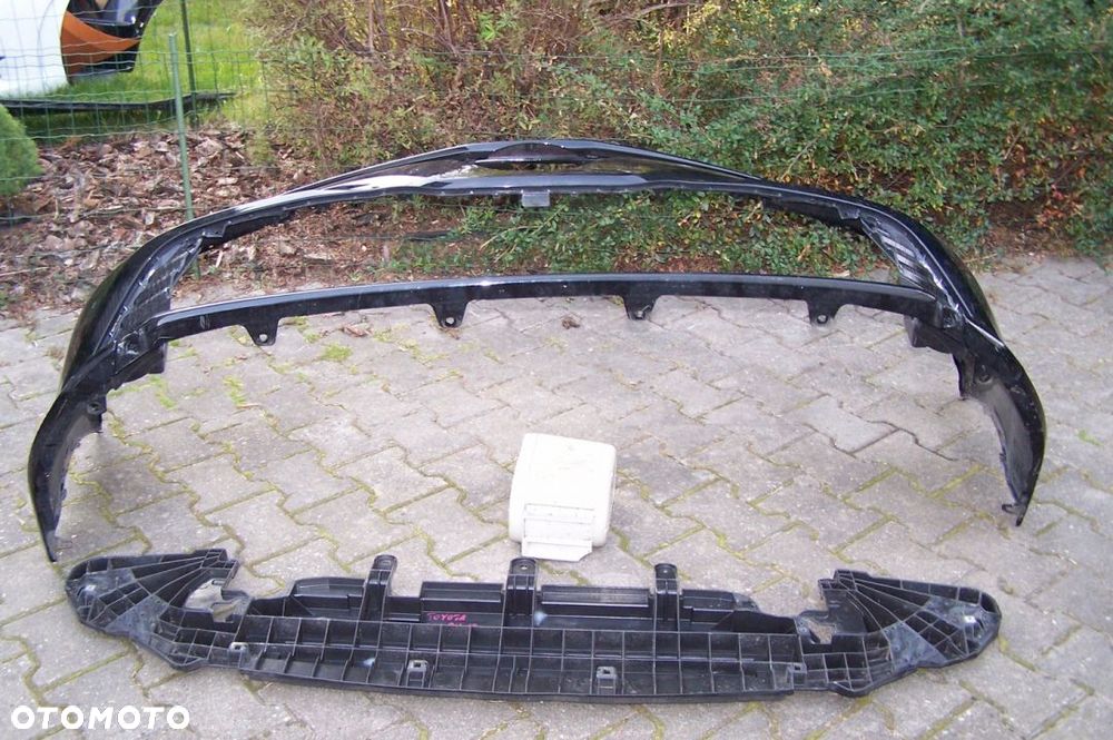 Toyota Camry VIII zderzak przedni 52119-33A50LE - 2