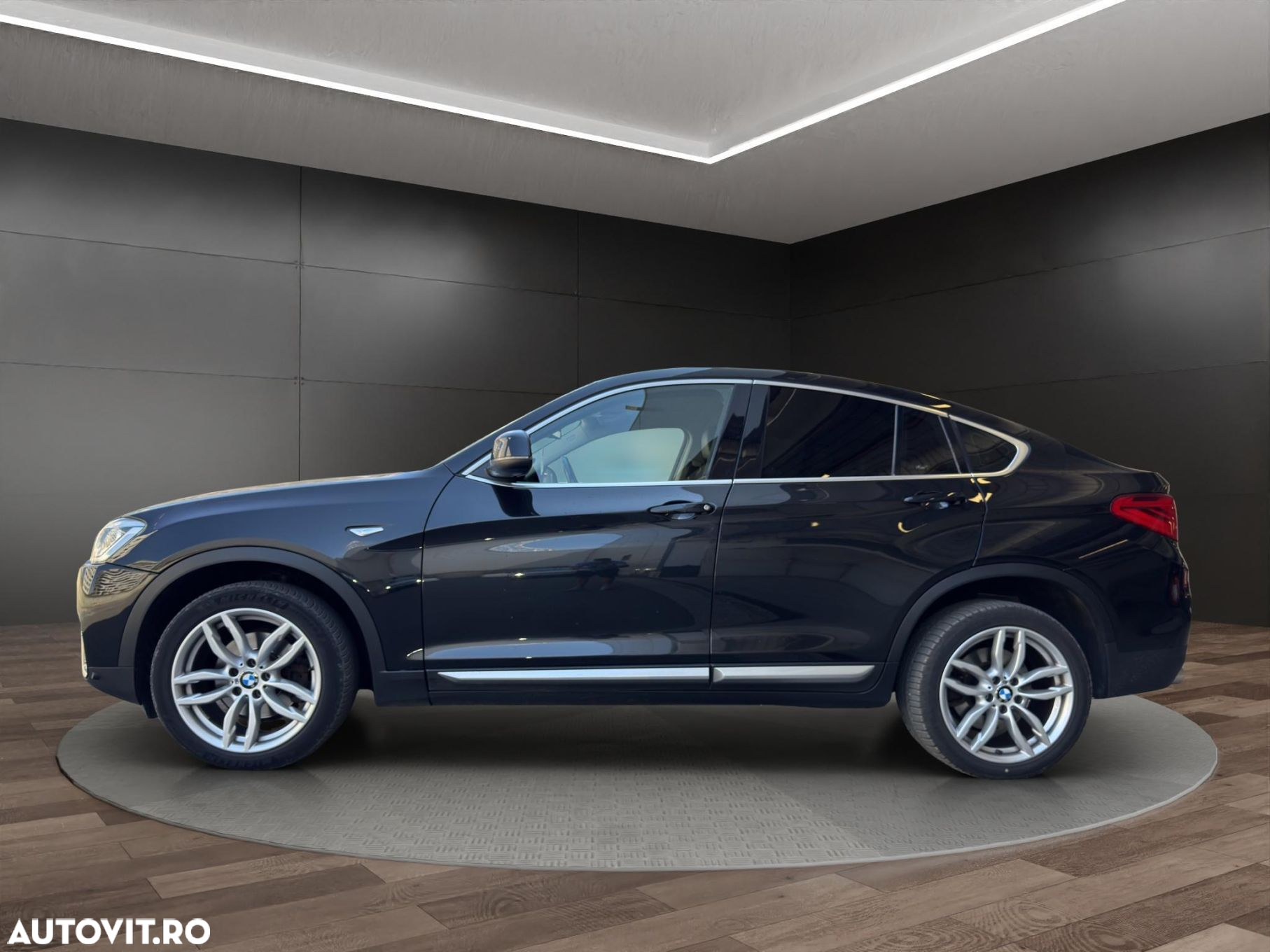 BMW X4 - 15