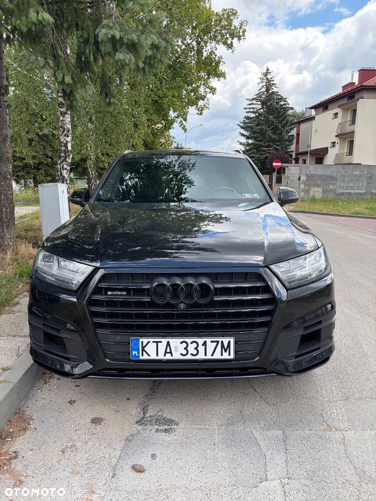 Audi Q7 - 2