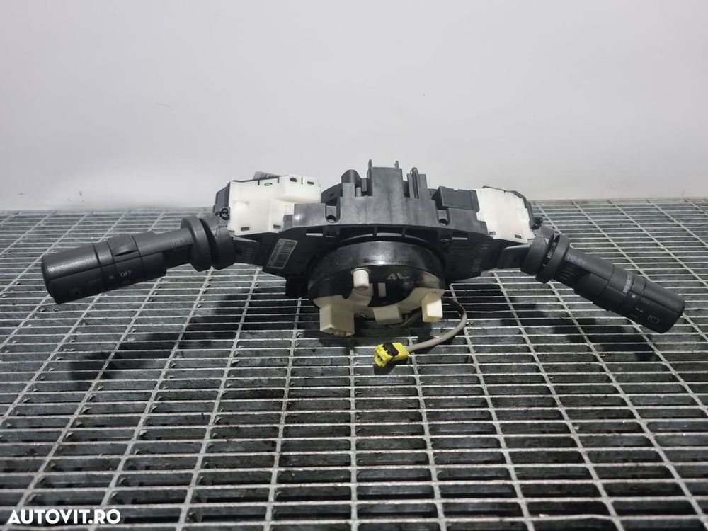 Spirala volan Nissan Qashqai Facelift 2010 - 2013 (1432) 0265005545 - 2