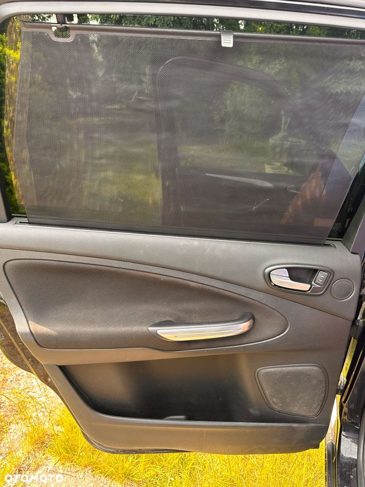 Ford S-Max 1.6 T Titanium - 34