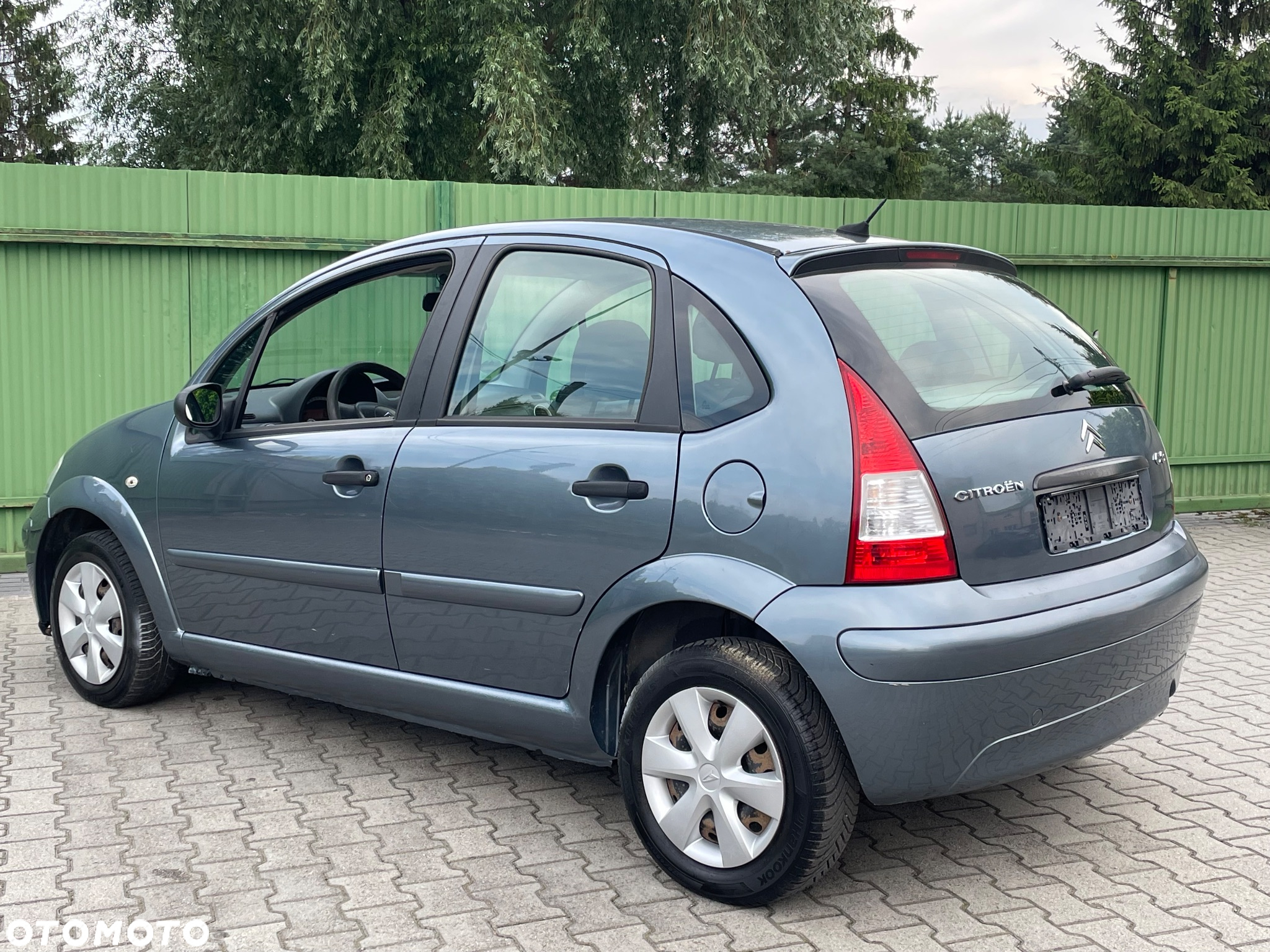 Citroën C3 - 6