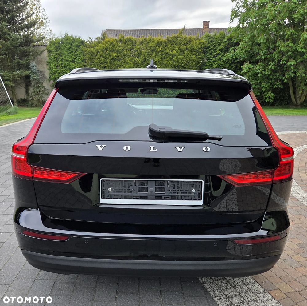 Volvo V60 B3 B Geartronic Momentum Pro - 10