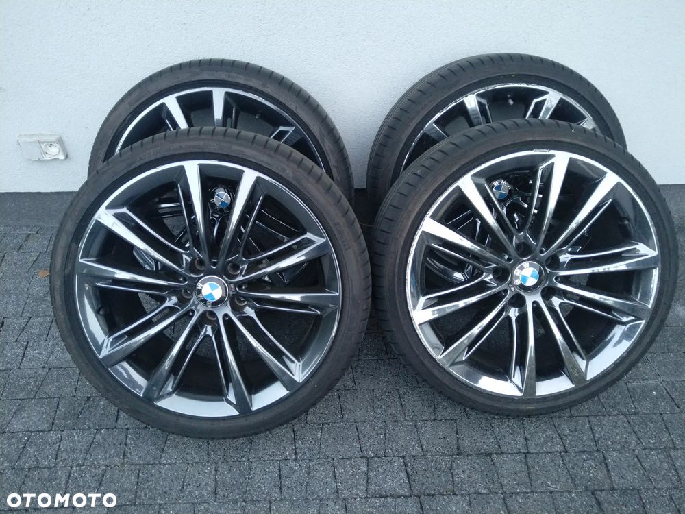 BMW Seria 6 650i xDrive - 24