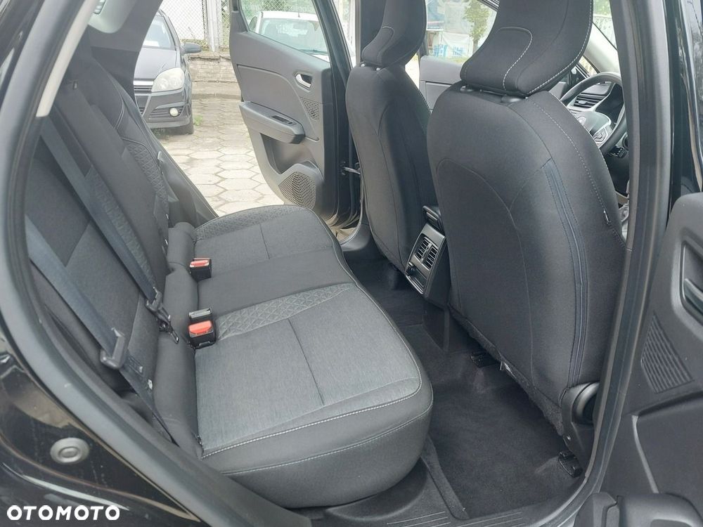 Renault Captur - 14