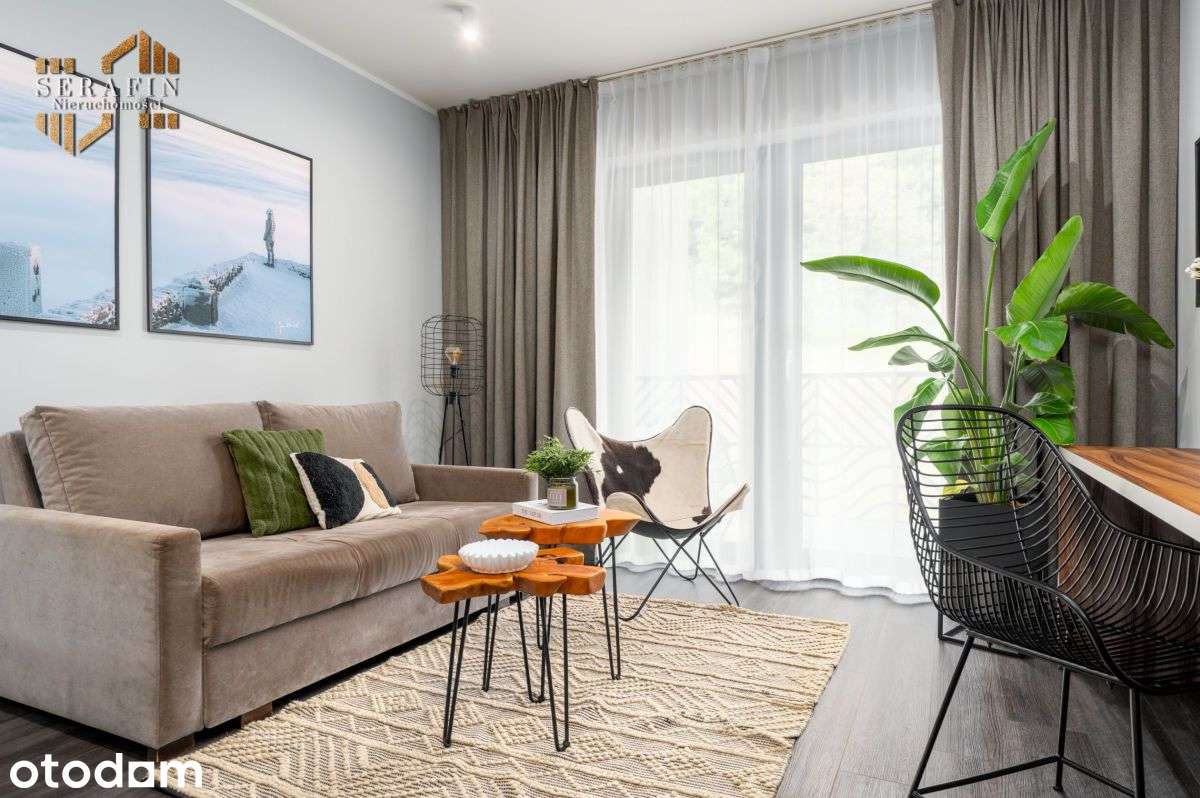 Twój apartament w górach Fv 23%