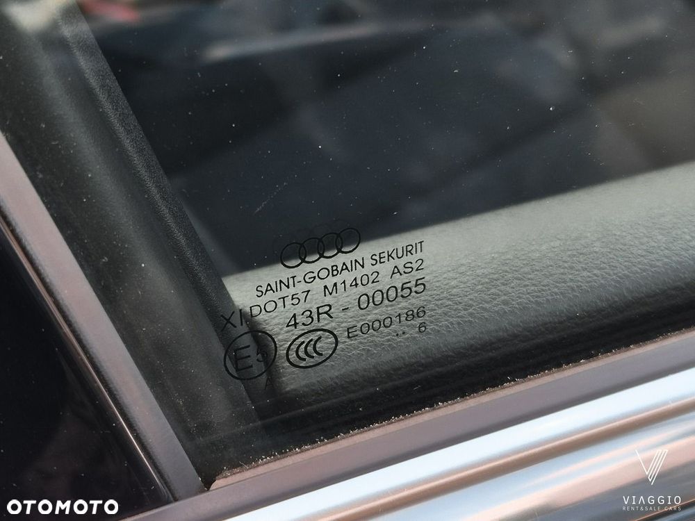 Audi A4 Avant 2.0 TDI design - 37