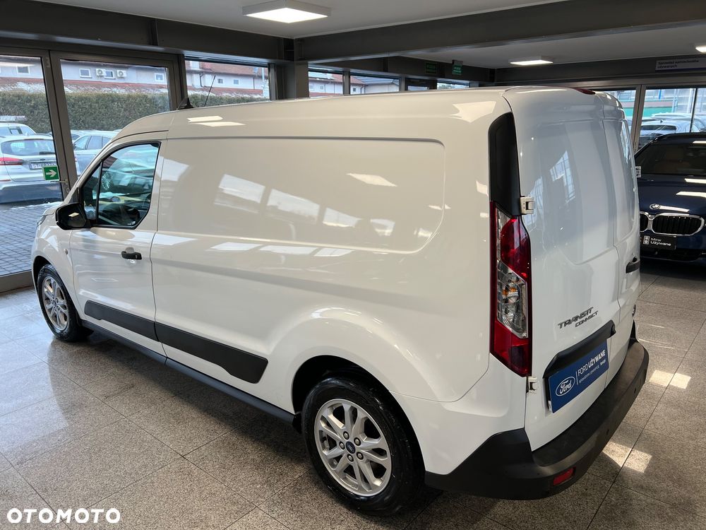 Ford Transit Connect - 10