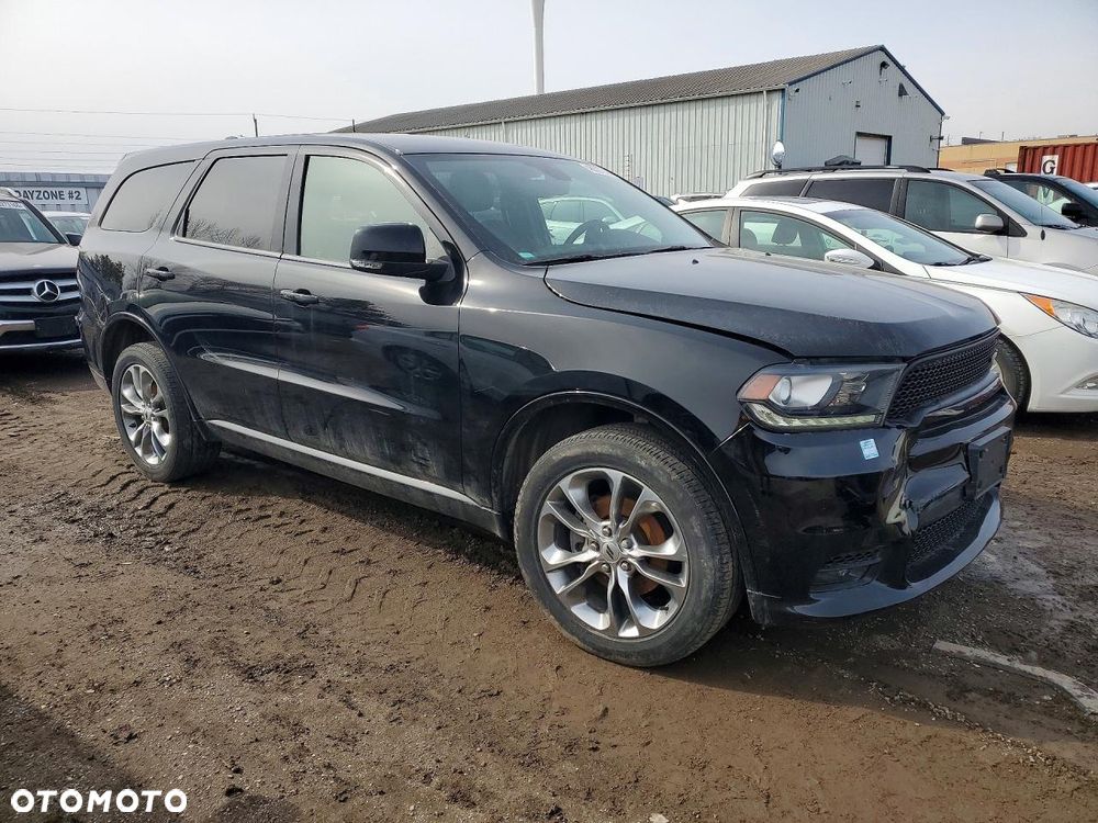 Dodge Durango - 5