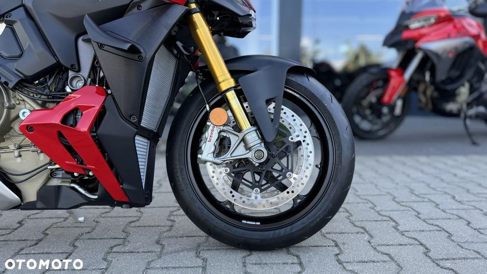 Ducati Streetfighter V4 - 6