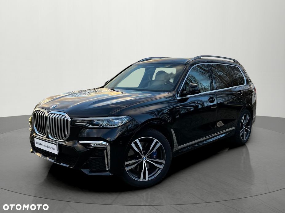 BMW X7 - 3