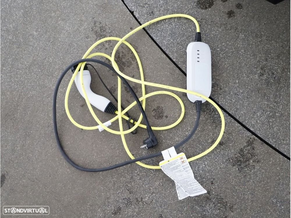 Cupra Formentor 1.4 e-Hybrid DSG - 24