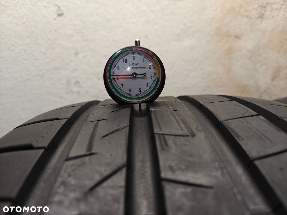 2X 285/40R21 109Y Xl Bridgestone Alenza 001 Opony Letnie 8mm 2022/2023 - 4