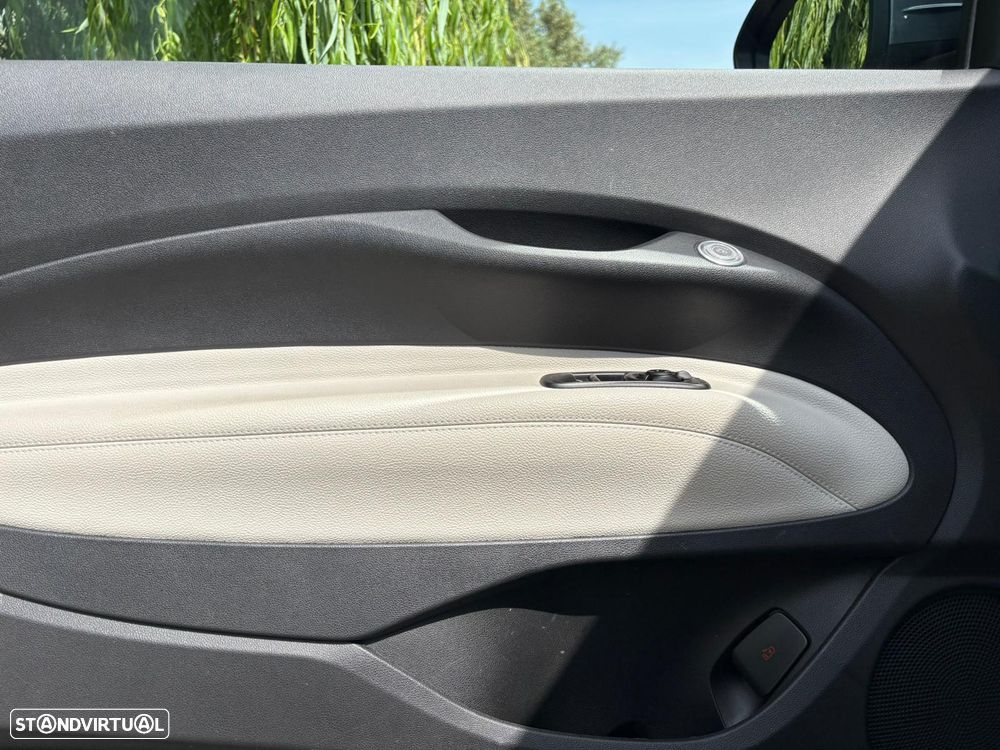 Fiat 500e La Prima - 28