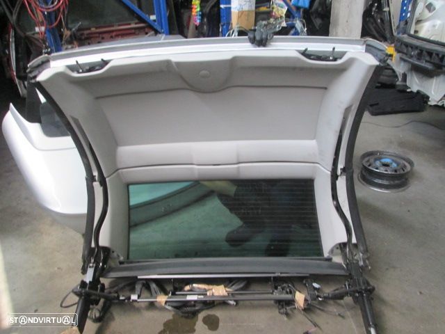 Teto De Abrir TET114 PEUGEOT 207 CC 2008 2P ELECTRICA - 2