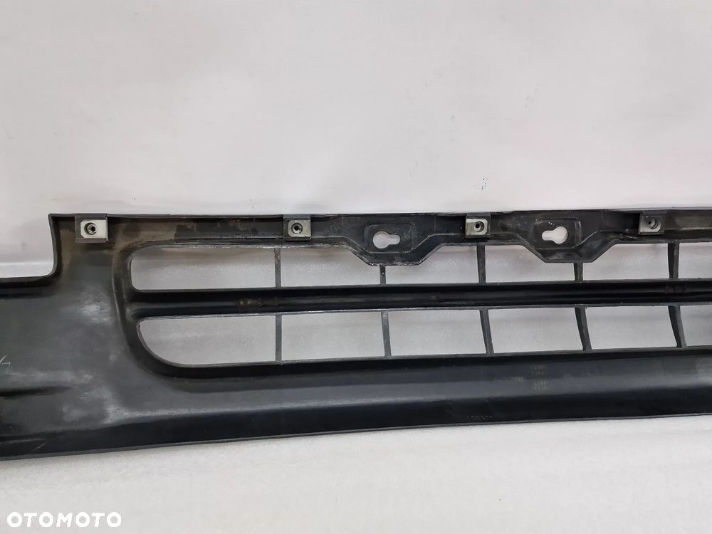 TOYOTA HILUX MK3 4-RUNNER 4RUNNER 92-95 DOLNA DOKŁADKA / SPOJLER POD ZDERZAK PRZEDNI PRZÓD , NR 53911-35040 / 53911-35050 / 53911-35060 / 53911-35070 , NR AUKCJI DT58 - 11