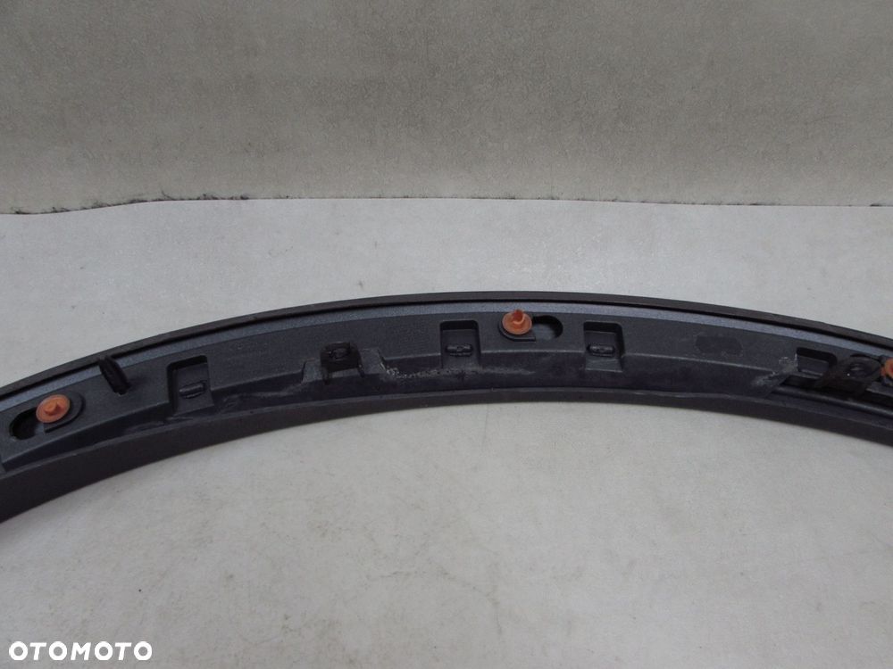 VOLVO XC90 LIFT 07-14 LISTWA BLOTNIKA PRZOD LEWA 30779577 477 - 8