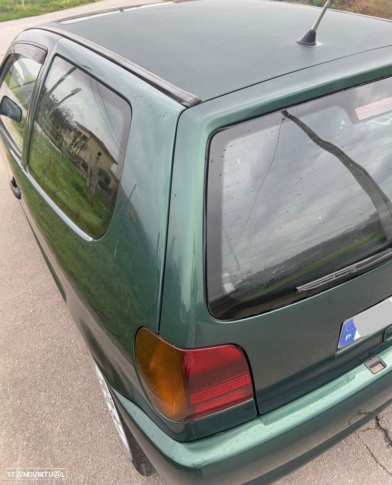 VW Polo 1.0 Fox DA - 3