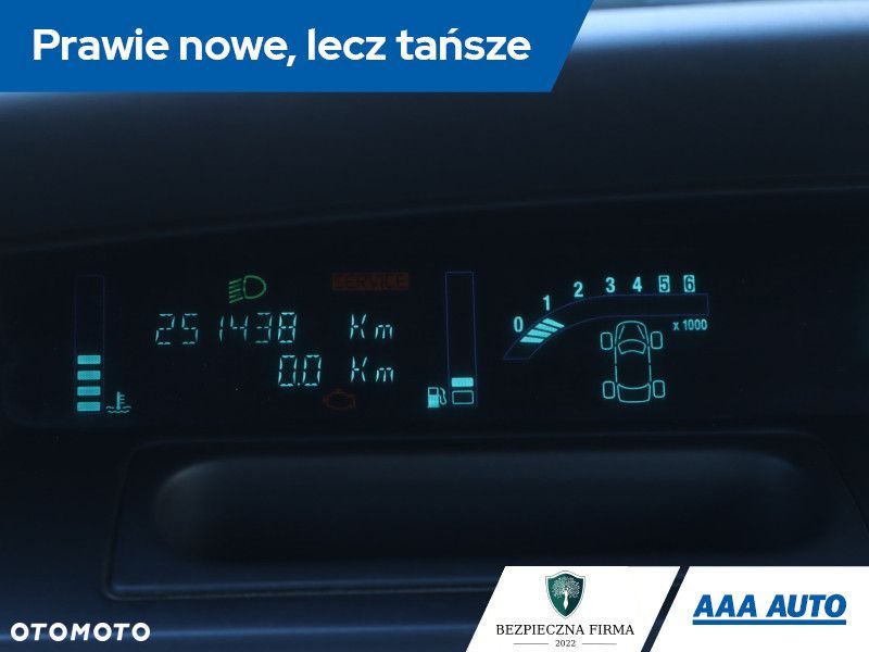Renault Scenic - 13