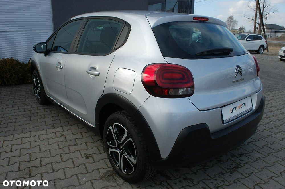 Citroën C3 - 3