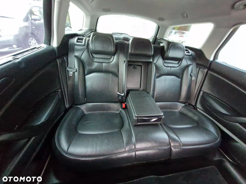 Citroën C5 HDi 165 FAP Exclusive - 21