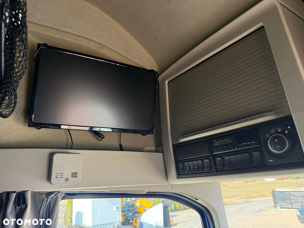 Volvo FH// XXL // I PARK COOL // LED // NAVI // KAMERY // - 40