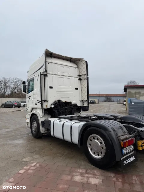 Scania - 4