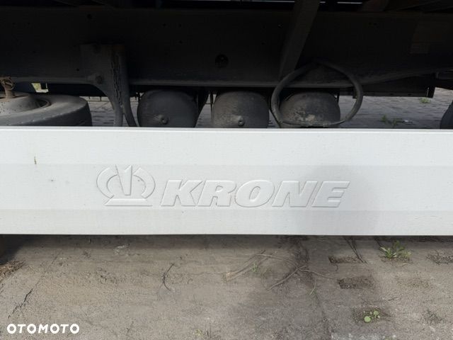 Krone AZ - 5