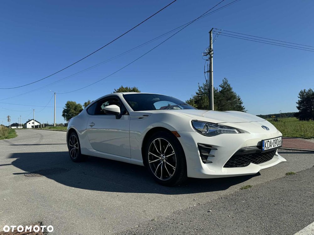 Toyota GT86 - 6
