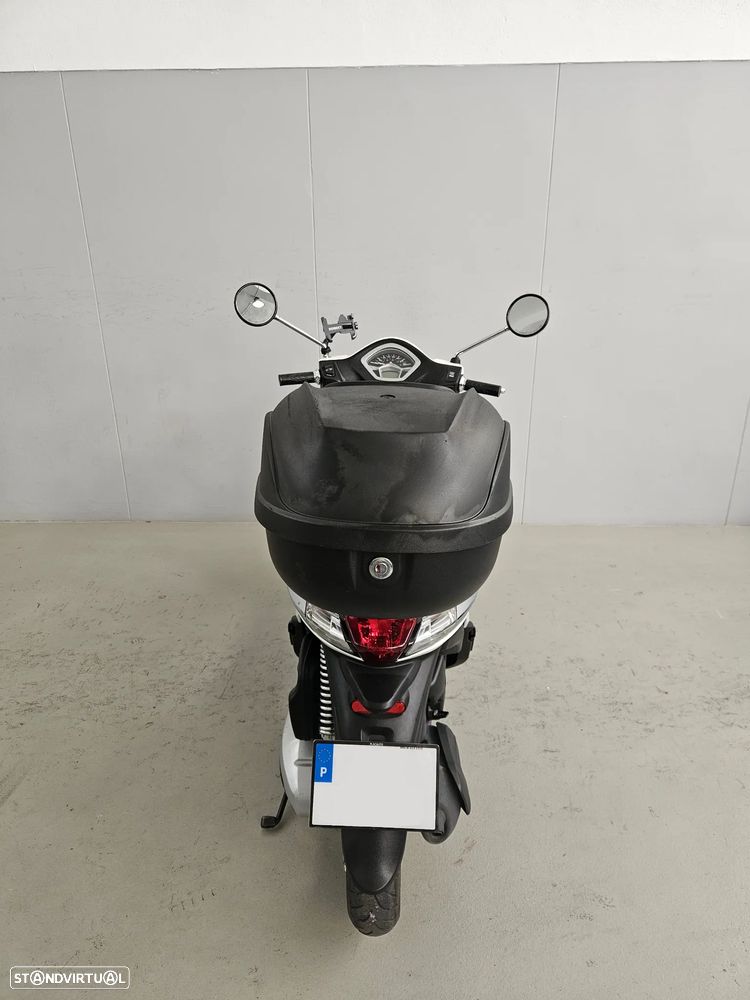 Piaggio 125 - 2