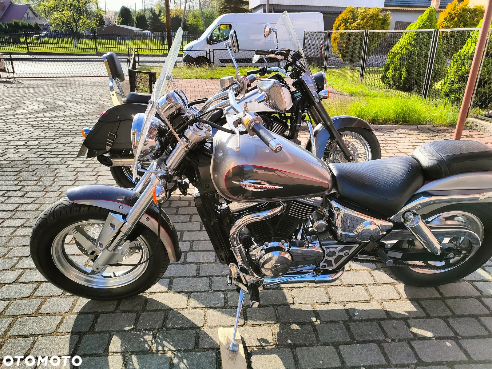 Suzuki VZ - 9