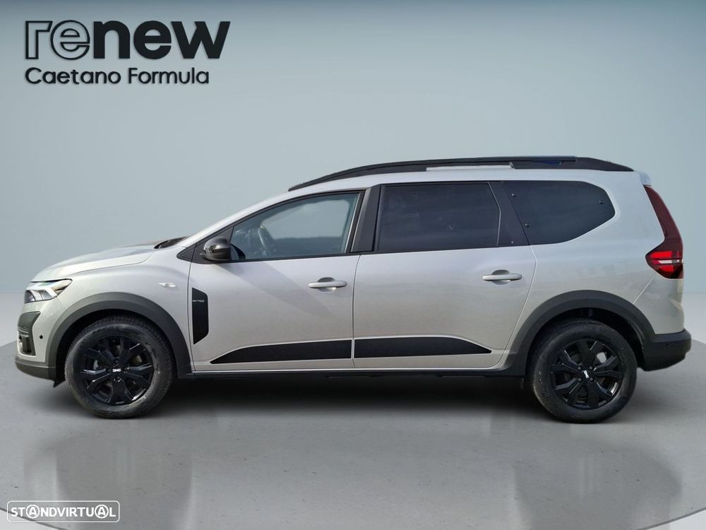 Dacia Jogger 1.0 TCe Extreme 7L - 5