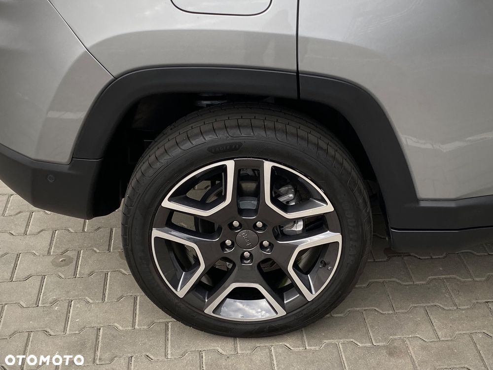 Jeep Compass - 7