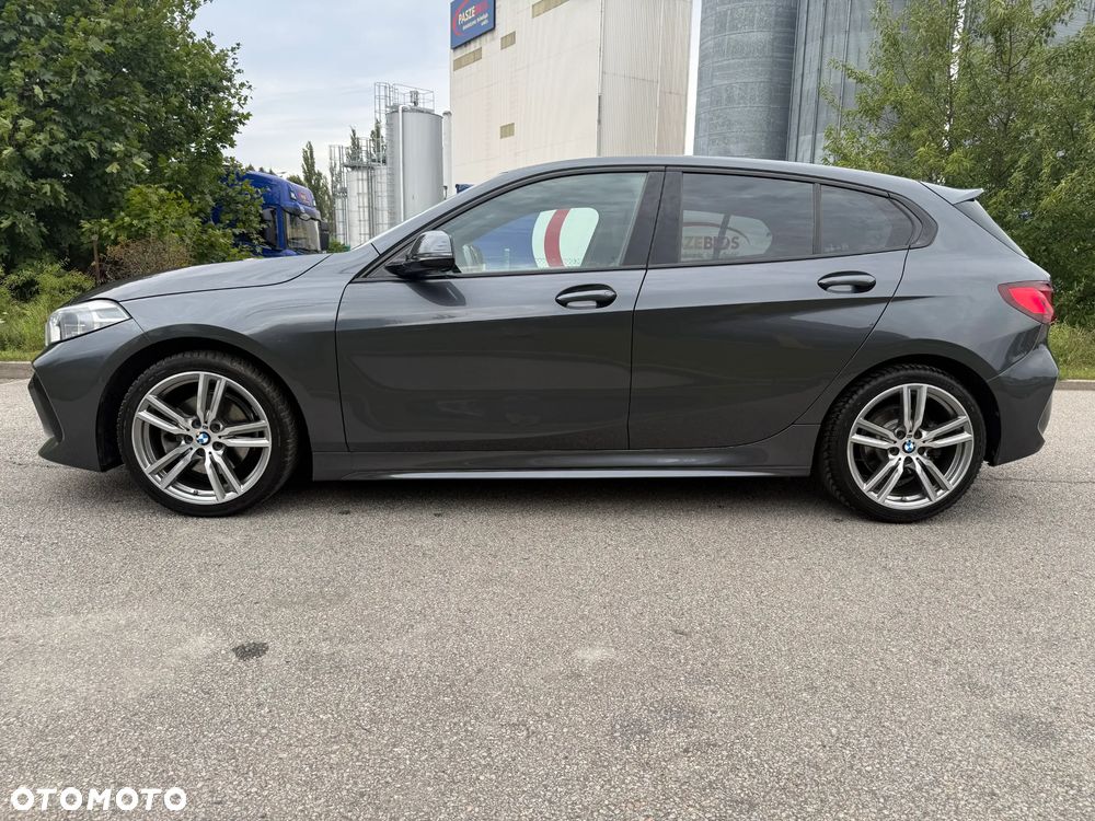 BMW Seria 1 118i M Sport - 8