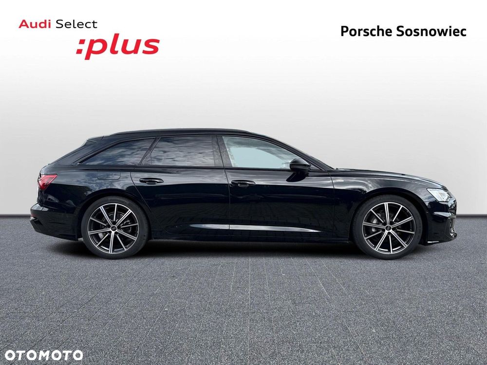 Audi A6 Avant 40 TDI mHEV Quattro S Line S tronic - 7