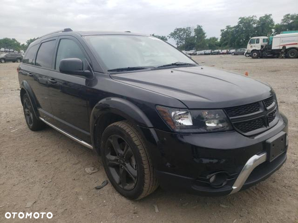 Dodge Journey
