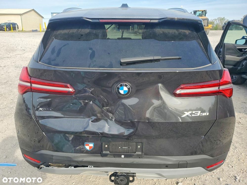 BMW X3 xDrive20i M Sport Edition - 6