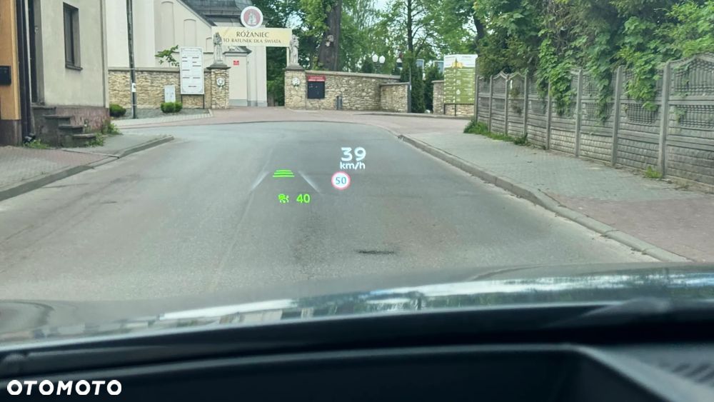 Nissan Qashqai 1.3 DIG-T MHEV Tekna - 32